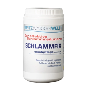 SCHLAMMFIX