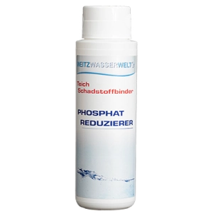 Phosphat Reduzierer 300g Streudose