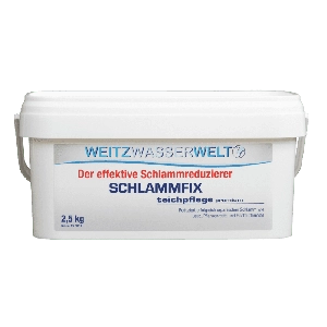 SCHLAMMFIX-2,5 kg