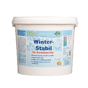 Winter-Stabil 5,0 kg für 100.000 l